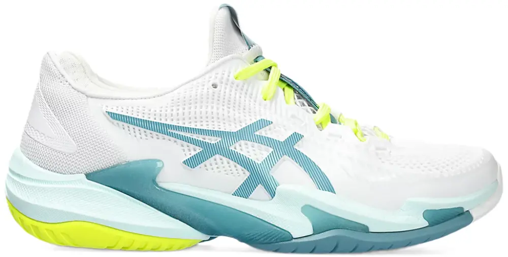 Giày Asics Court FF 3 ‘Soothing Sea’ 1042A220-102