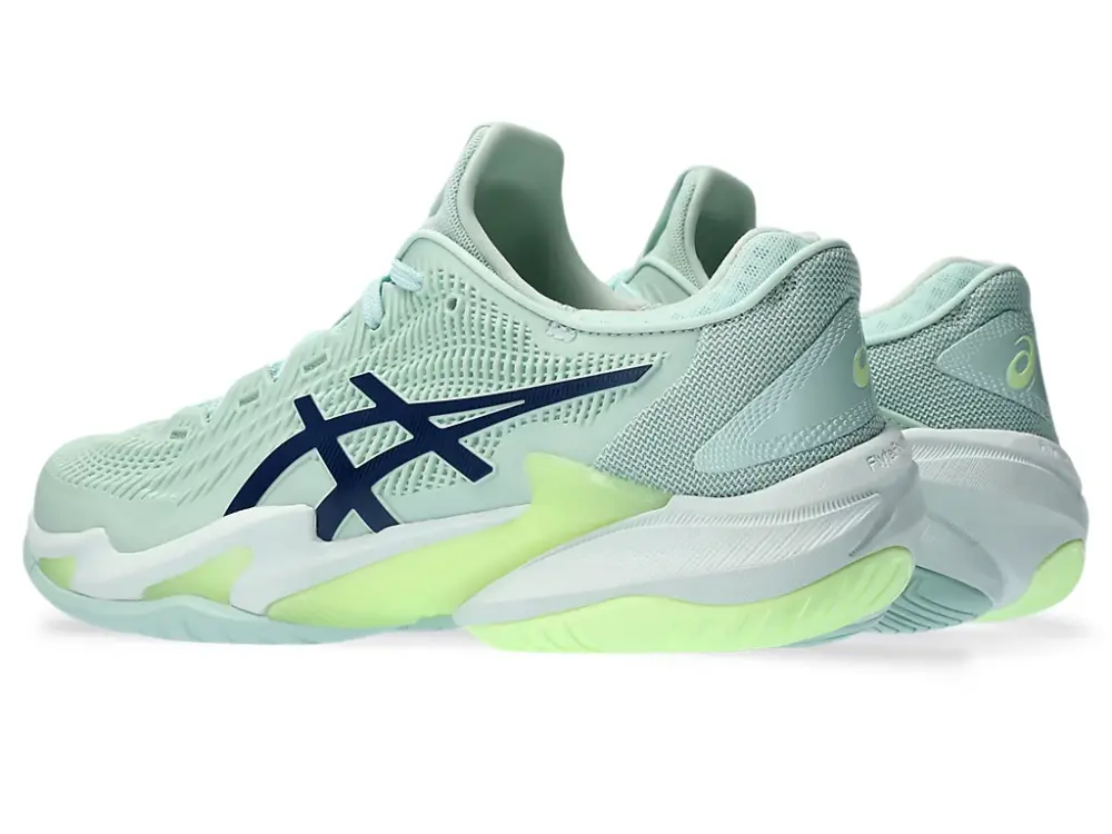 Giày Asics Court FF 3 ‘Pale Blue’ 1042A220-400 - Ảnh 3