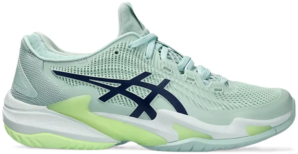 Giày Asics Court FF 3 ‘Pale Blue’ 1042A220-400