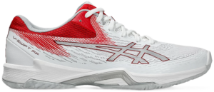 Giày Asics V-Swift FF 4 ‘White Classic Red’ 1053A066-101