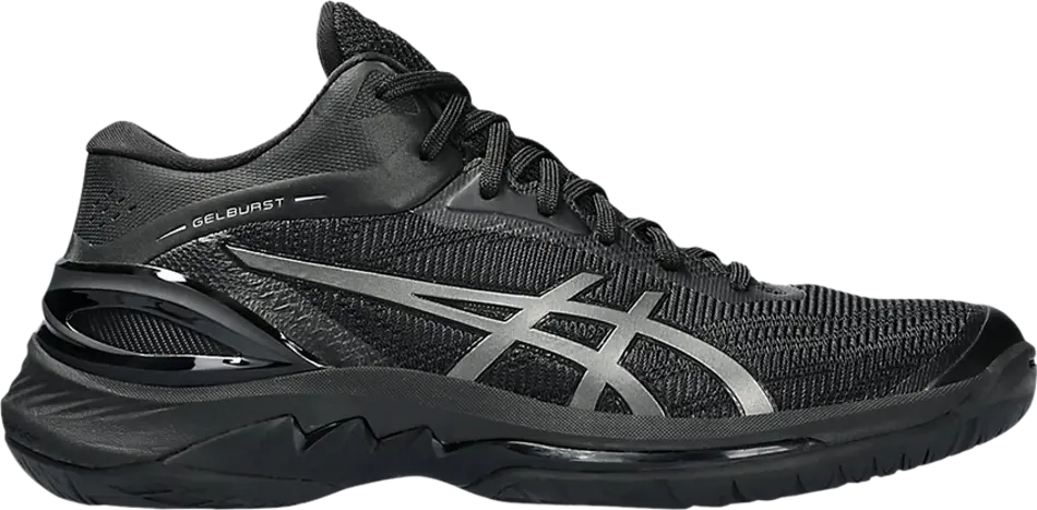 Giày Asics Gel Burst 28 ‘Black Gunmetal’ 1063A081-001