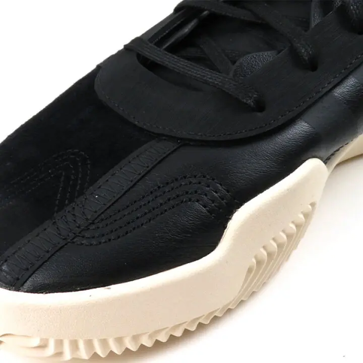Giày Adidas Y-3 Yunu ‘Black White’ FX0791 - Ảnh 4