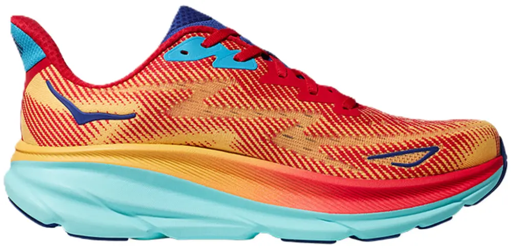 Giày HOKA Clifton 9 1132210-CRSCL