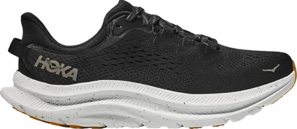Giày Hoka Kawana 2 'Black White' 1147930-BWHT