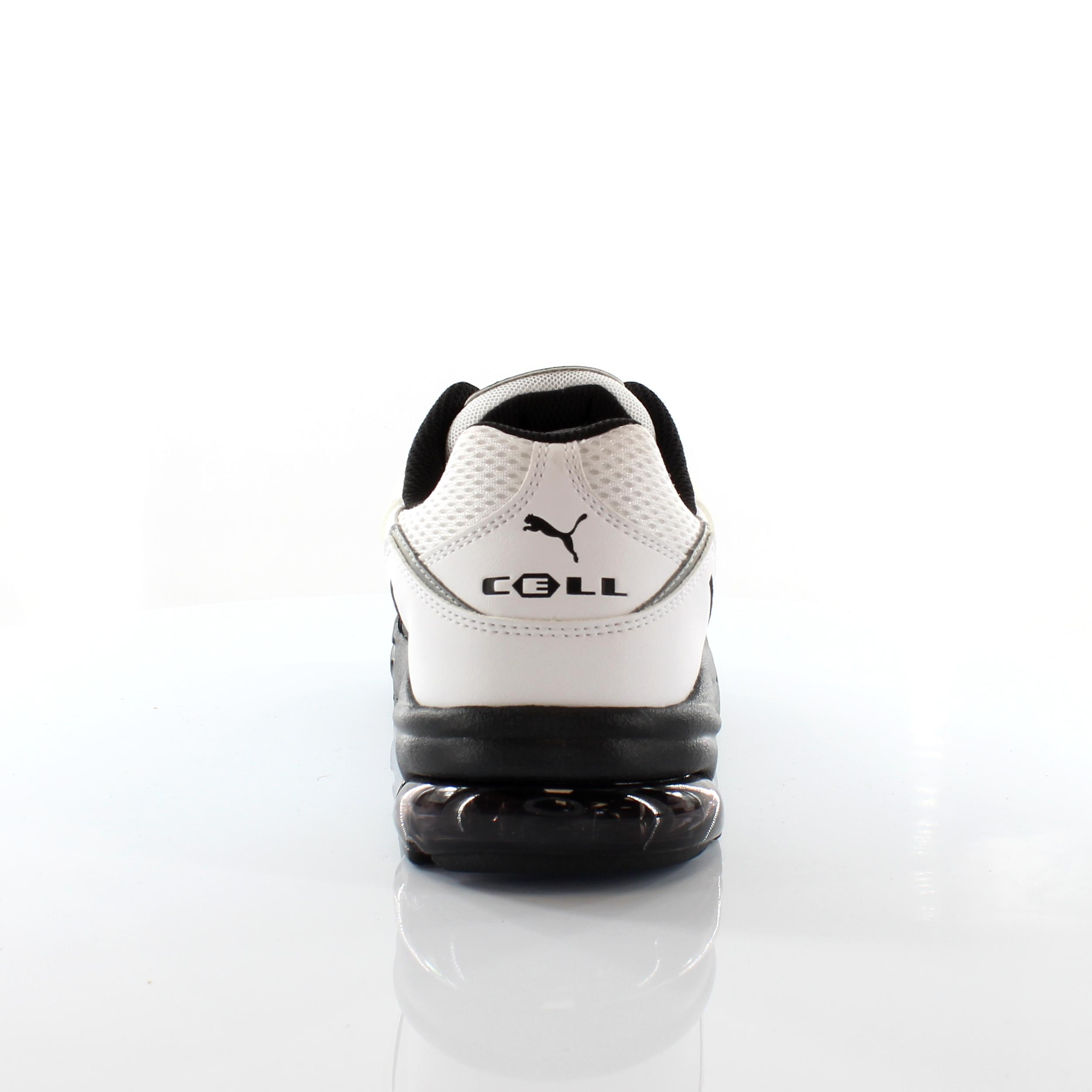 Giày Puma Cell Ultra Mdcl 'White Black' 370850-03 - Ảnh 2