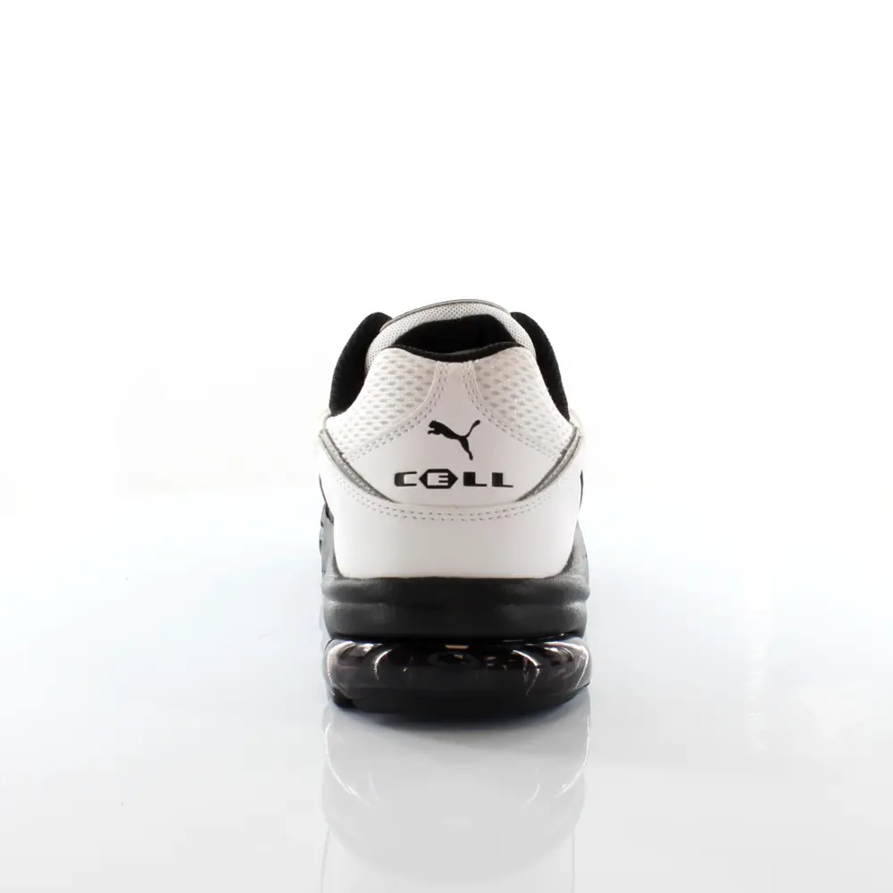 Alternative view of Giày Puma Cell Ultra Mdcl 'White Black' 370850-03