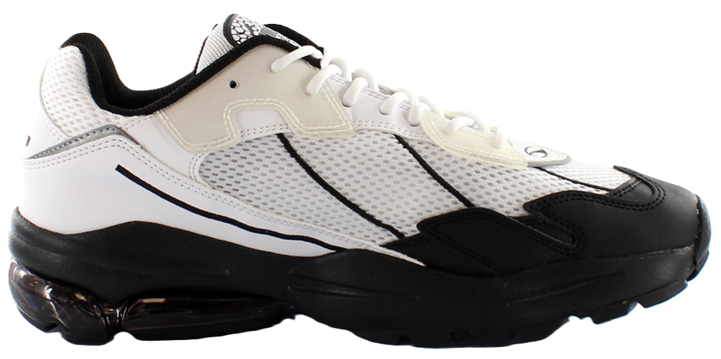 Giày Puma Cell Ultra Mdcl 'White Black' 370850-03