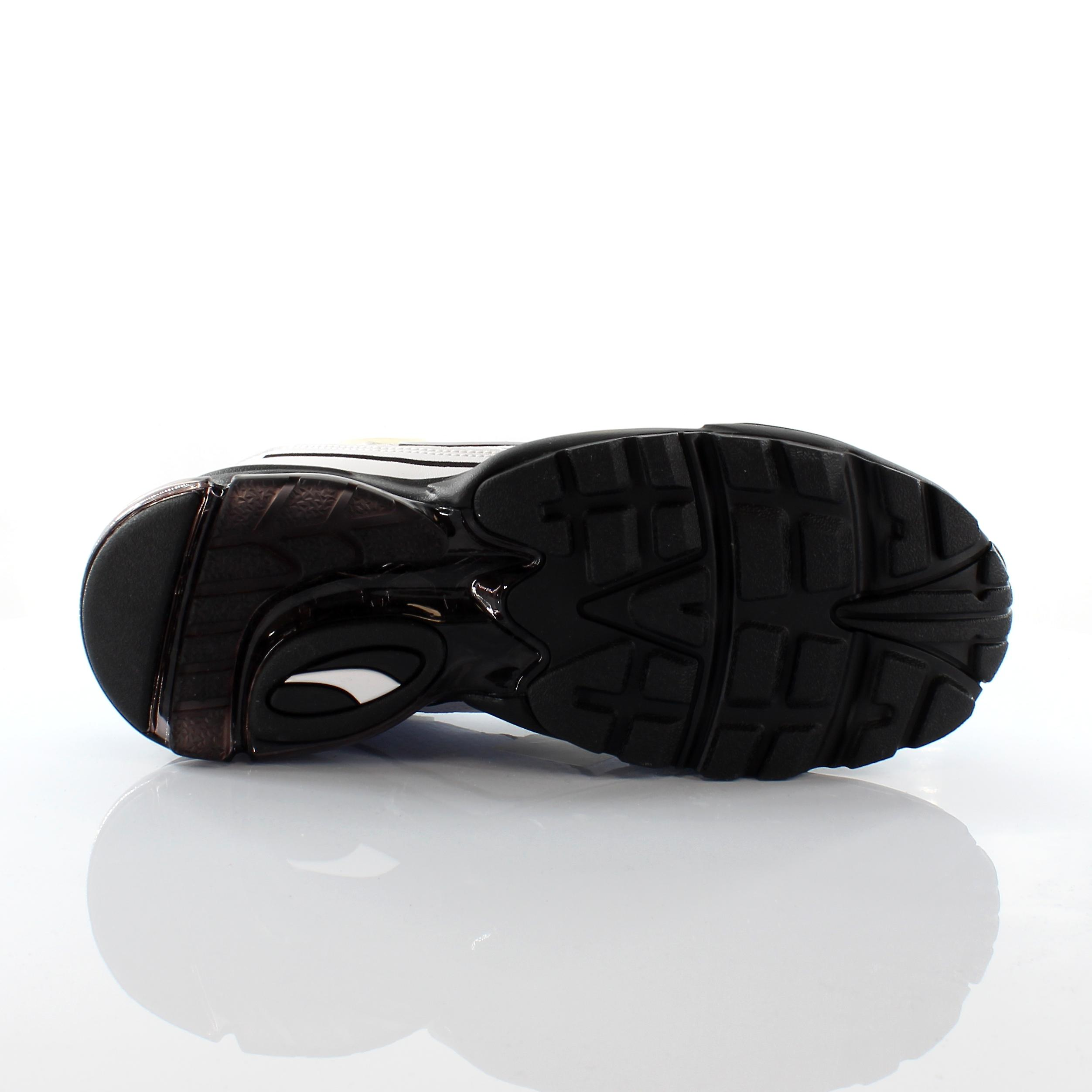 Giày Puma Cell Ultra Mdcl 'White Black' 370850-03 - Ảnh 3