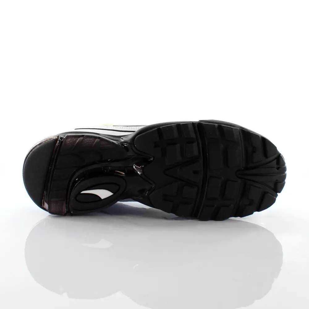 Giày Puma Cell Ultra Mdcl 'White Black' 370850-03 - Ảnh 3