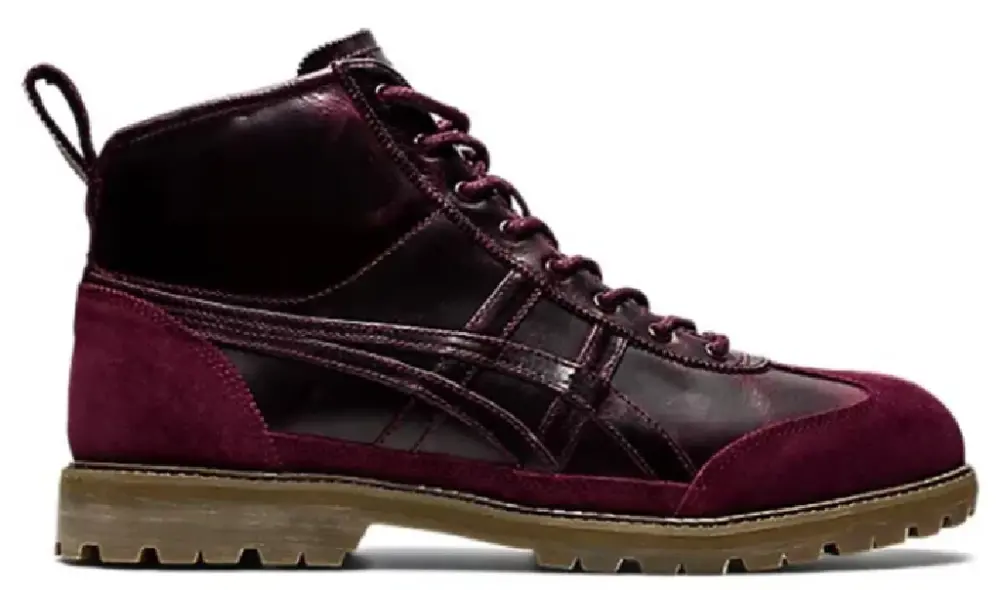 Giày Onitsuka Tiger Mexico Rinkan ‘Purple’ 1183B786-500