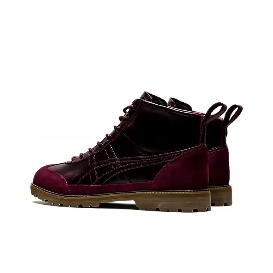 Alternative view of Giày Onitsuka Tiger Mexico Rinkan ‘Purple’ 1183B786-500