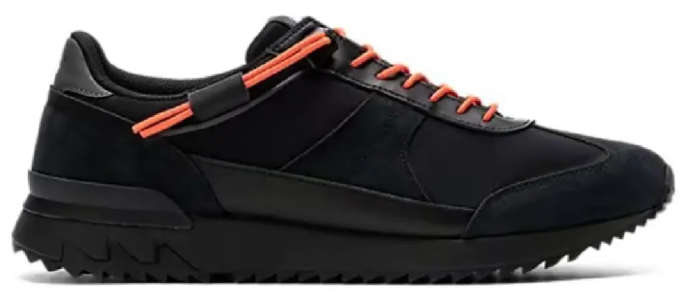 Giày Onitsuka Tiger Tracer ‘Black’ 1183B829-001