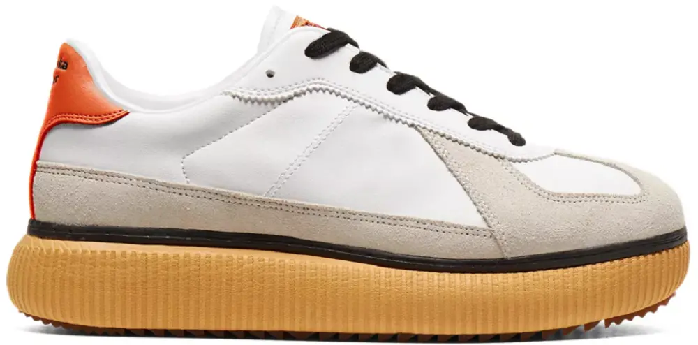 Giày Onitsuka Tiger Delecity ‘White’ 1183B874-102