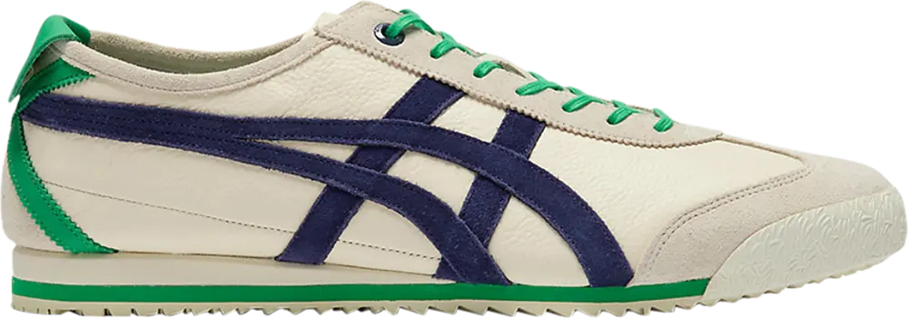 Giày Onitsuka Tiger Mexico 66 SD ‘Birch Peacoat’ 1183C015-203