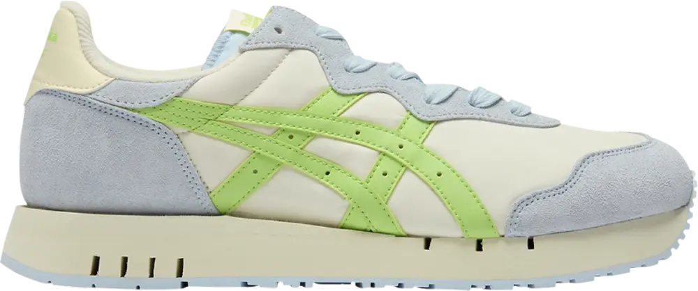 Giày Onitsuka Tiger X-Caliber ‘Ivory Lime Green’ 1183C044-752