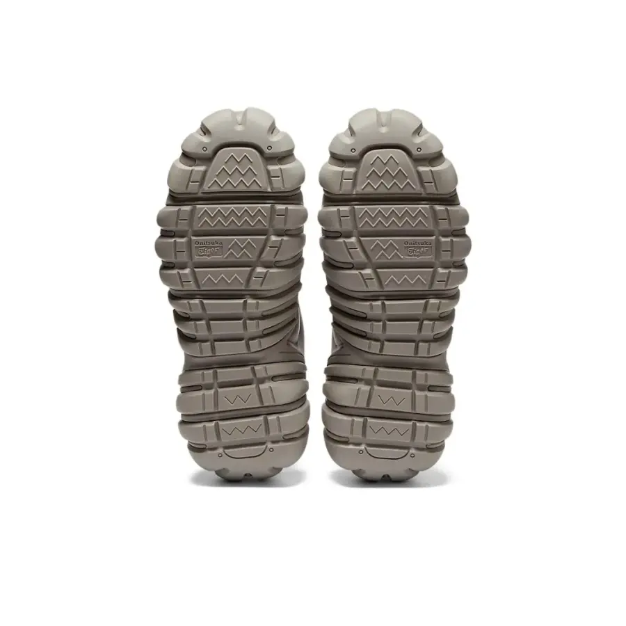 Giày Onitsuka Tiger Dentigre Puff ‘Steeple Grey’ 1183C147-020 - Ảnh 5