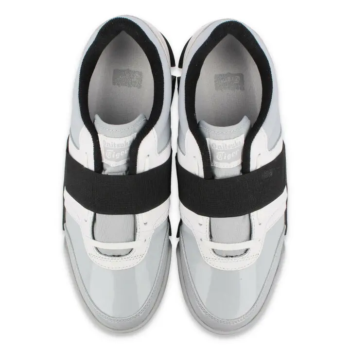 Giày Asics Onitsuka Tiger x Piedmont ‘White Black’ 1183A581-020 - Ảnh 3