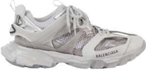 Giày Balenciaga Wmns Track ‘Clear Sole Gray’ 647741-W3BM4-1200