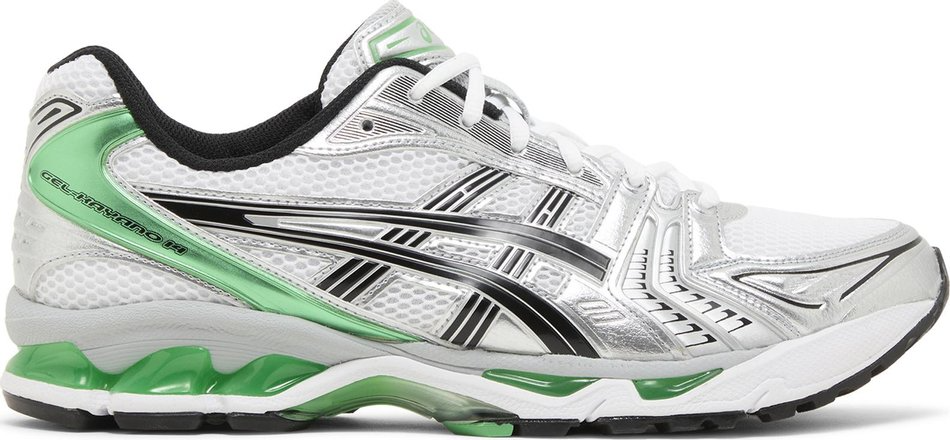 Giày Asics Gel Kayano 14 ‘White Green’ 1201A019-110