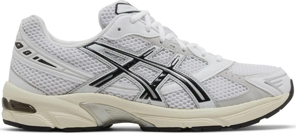 Giày Asics Gel 1130 ‘White Cloud Grey’ 1201A256-118