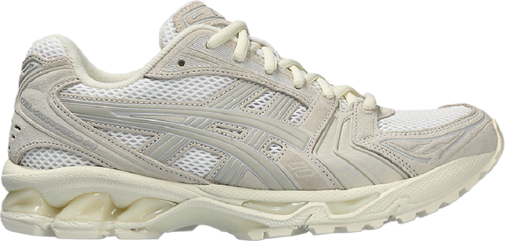 Giày Asics Gel Kayano 14 ‘White Smoke Grey’ 1202A105-103