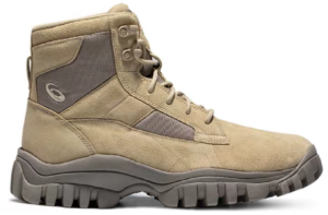 Giày Asics Gel-Yeti Cn Retro ‘Brown’ 1203A188-200