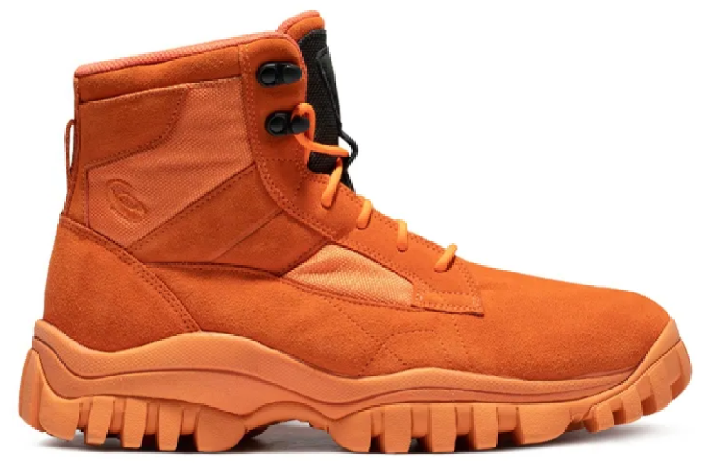 Giày Asics Gel-Yeti ‘Orange’ 1203A188-800