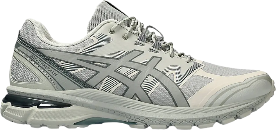 Giày Asics Gel Terrain ‘Seal Grey Seal Grey’ 1203A342-020
