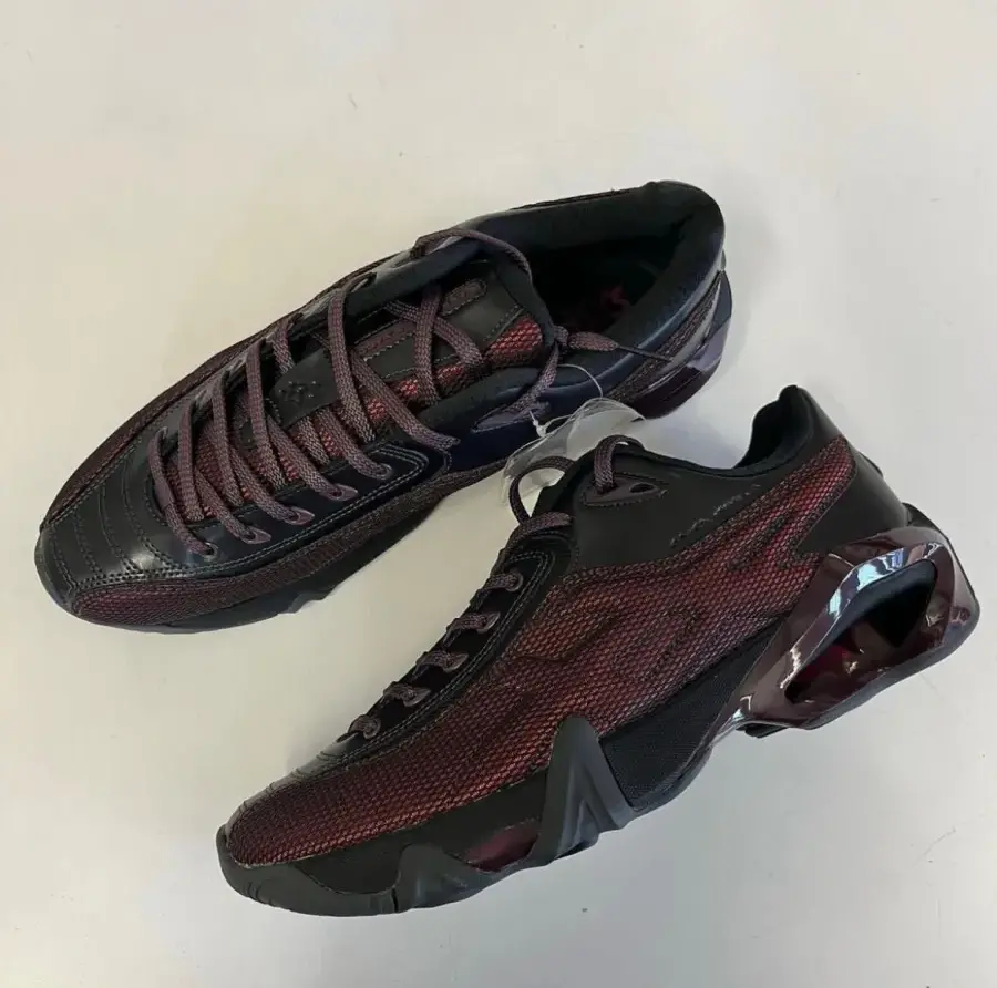 Alternative view of Giày Asics Gel Teremoa x Kiko Kostadinov ‘Dahlia’ 1203A501-001