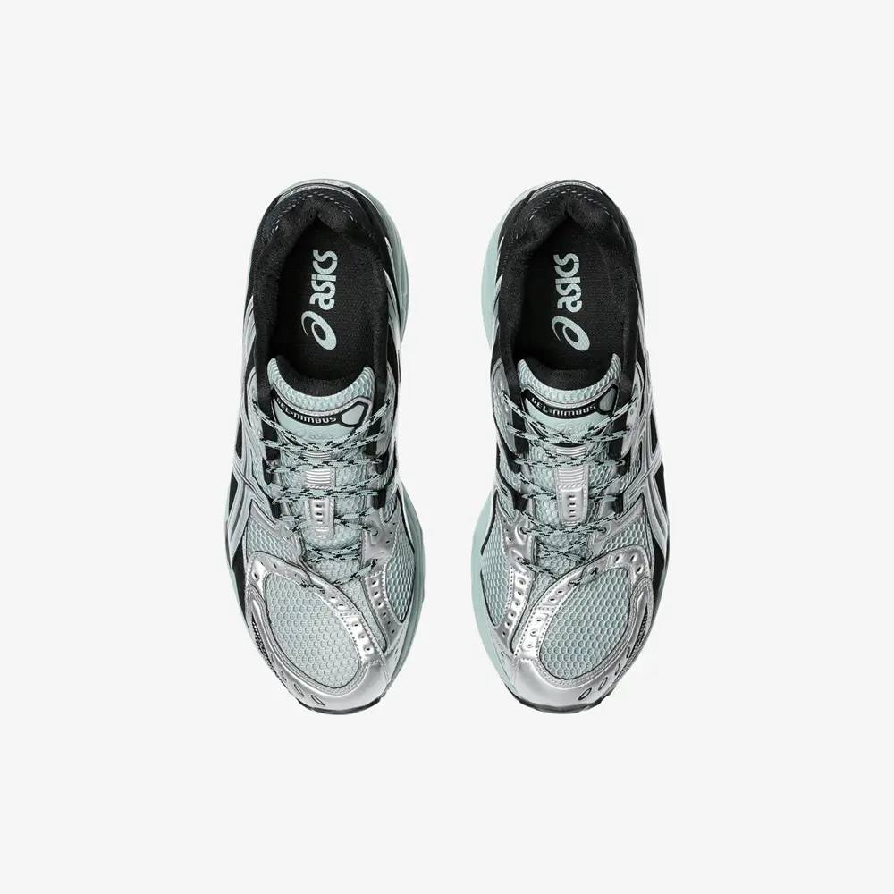 Alternative view of Giày Asics Gel-Nimbus 10.1 ‘Pure Silver’ 1203A543-400