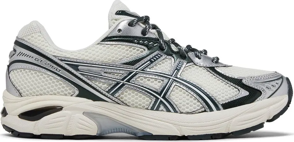 Giày Asics GT 2160 x Kith ‘Cream Scarab’ 1203A567-100