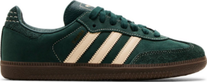 Giày Adidas Samba OG ‘Mineral Green’ IG1986