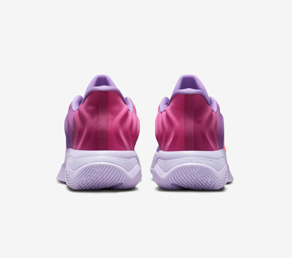 Giày Nike Giannis Immortality 4 'Black Raspberry' FQ3680-500 - Ảnh 4