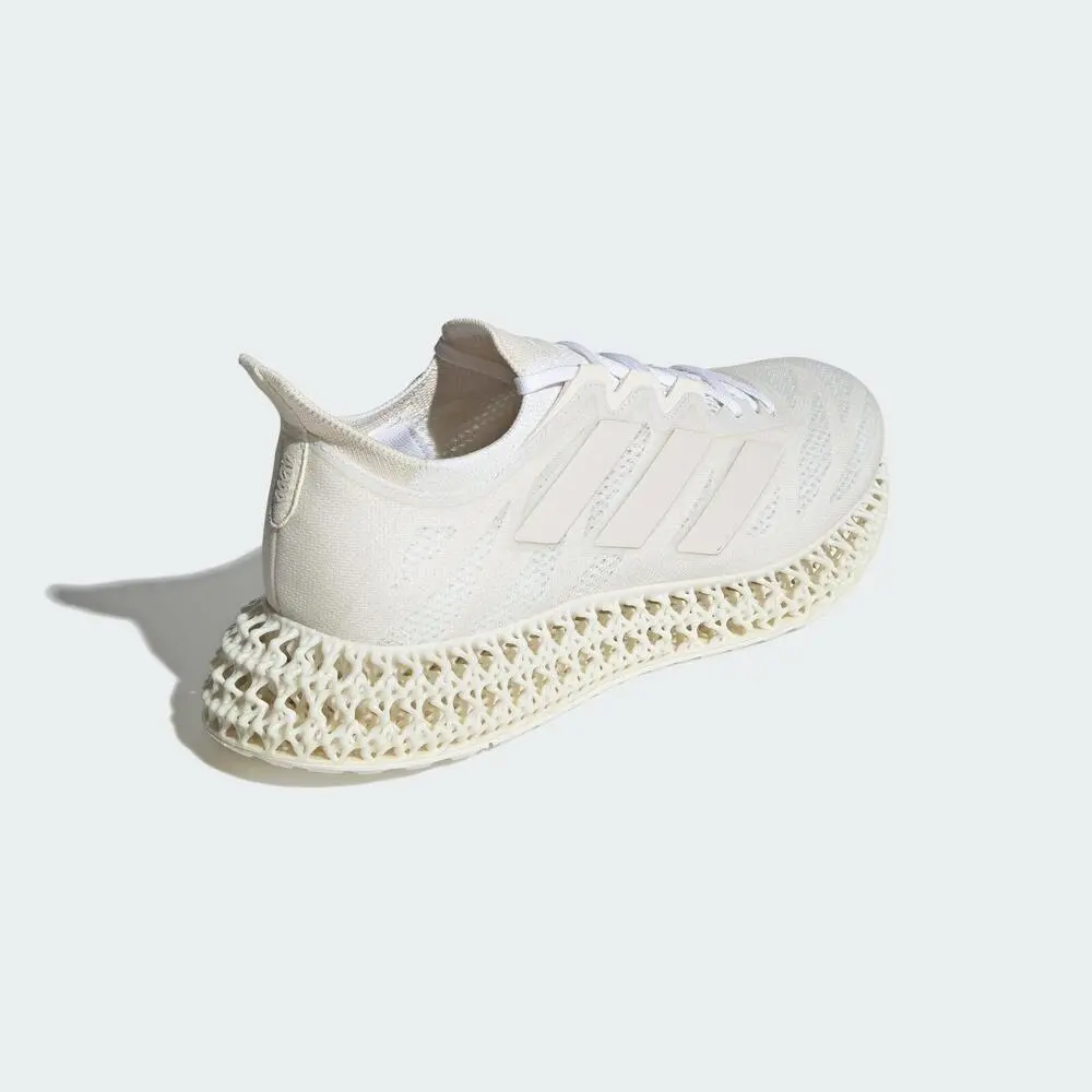 Giày Adidas 4DFWD 3 ‘Core White’ ID0852 - Ảnh 3