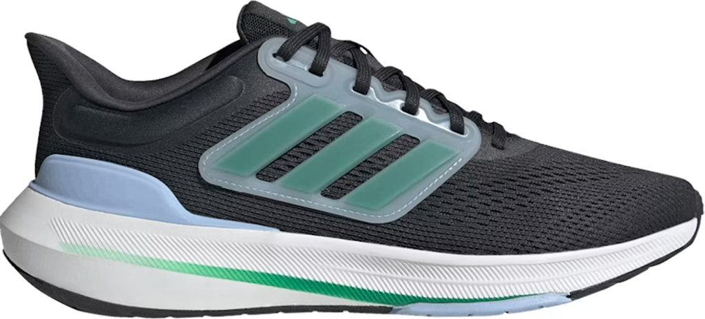 Giày Adidas Ultrabounce ‘Carbon Court Green’ HP5776