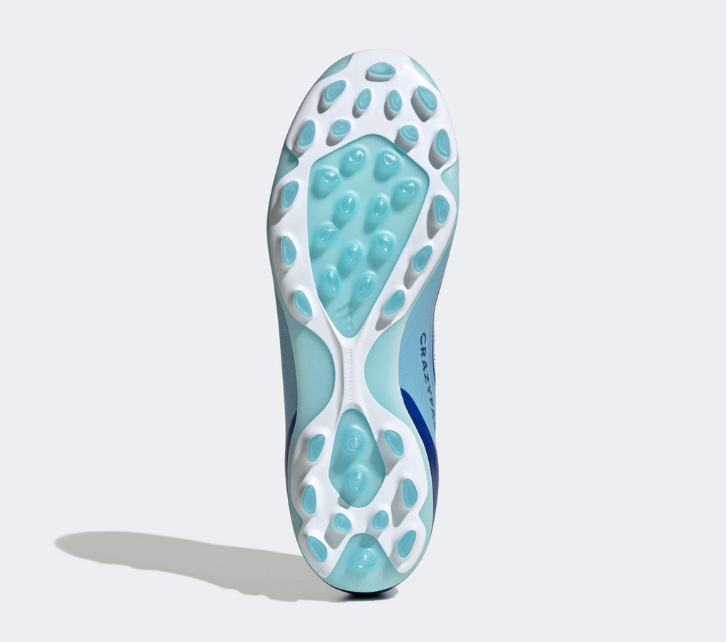 Giày adidas X Crazyfast.1 'Royal Blue' IF0163 - Ảnh 3