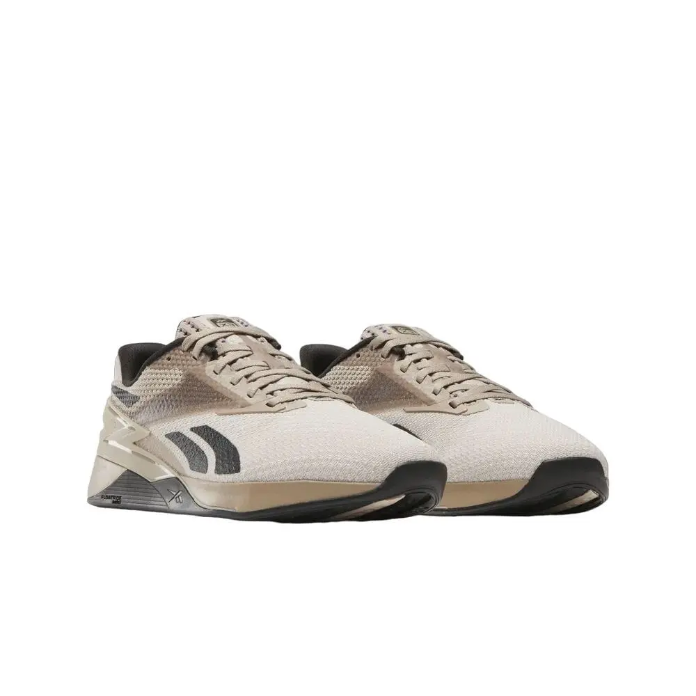 Giày Reebok Nano X3 ‘Boulder Beige’ 100033780 - Ảnh 6