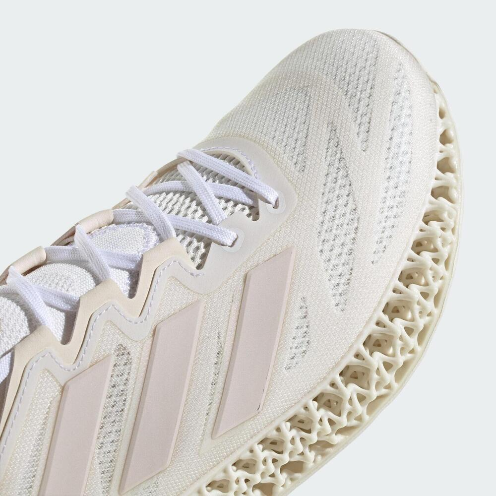 Giày Adidas 4DFWD 3 ‘Core White’ ID0852 - Ảnh 2