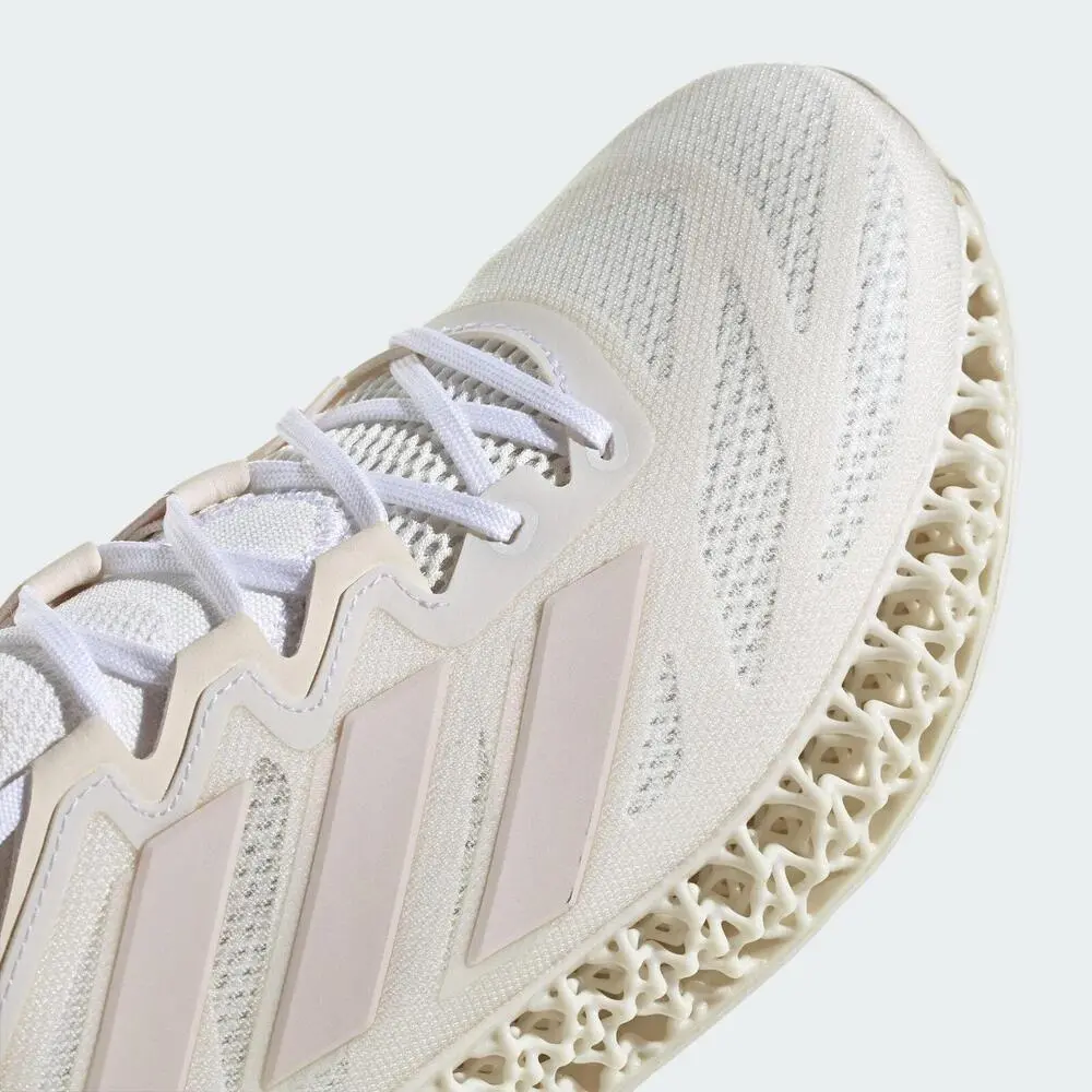 Alternative view of Giày Adidas 4DFWD 3 ‘Core White’ ID0852