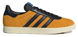 Giày Adidas Gazelle 75th Anniversary ‘College Gold’ JP5283