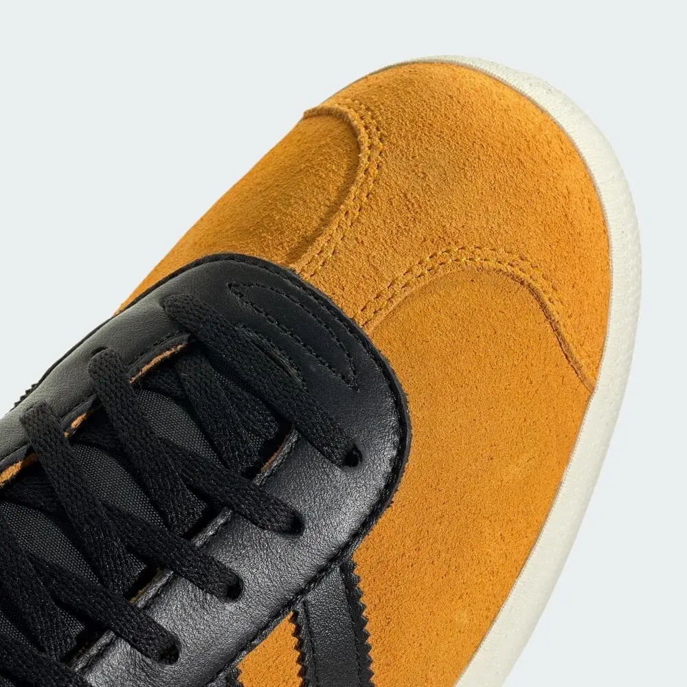 Alternative view of Giày Adidas Gazelle 75th Anniversary ‘College Gold’ JP5283