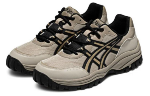 Alternative view of Giày Asics CSLO2 ‘Beige’ 1203A552-200