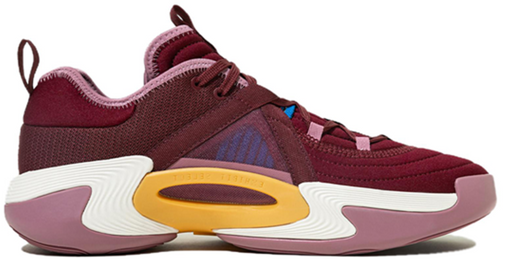 Giày Adidas Exhibit Select 'Shadow Violet' IE9323