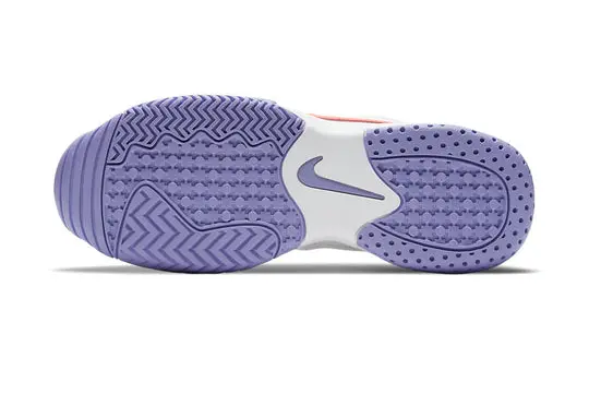 Giày Tennis Nike Wmns Court Lite 2 ‘White Purple Pulse’ AR8838-110 - Ảnh 6