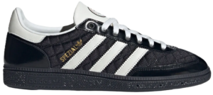 Giày Adidas Handball Spezial ‘Black White’ JP5669