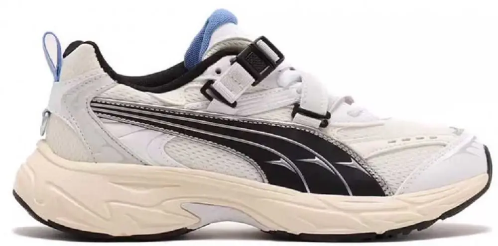 Giày Puma Puma Morphic Dream Pack ‘Warm White’ 398330-01