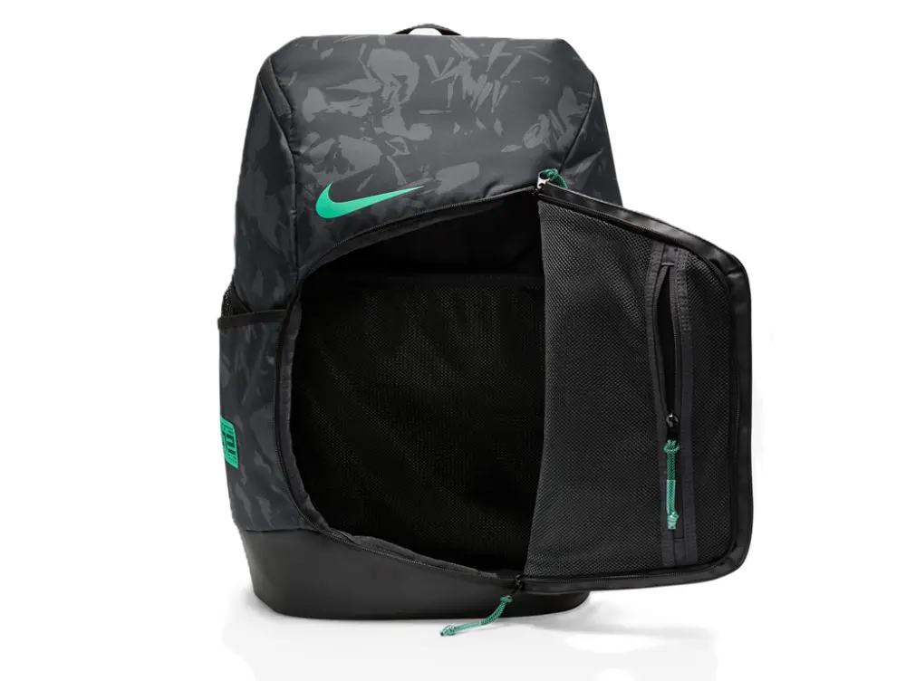 Balo Nike Hoops Elite Basketball (32L) 'Black' FN0943-010 - Ảnh 4