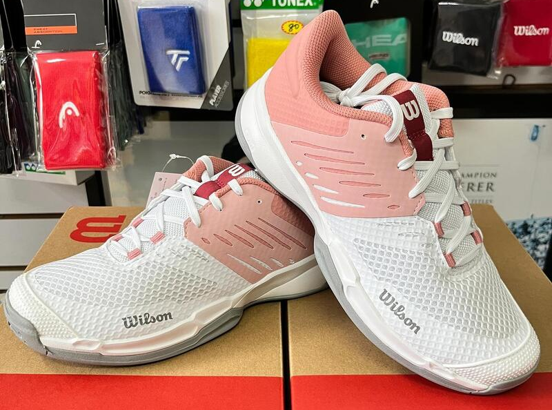 Giày Wilson Kaos Devo 2.0 ‘Pink’ WRS330330 - Ảnh 3