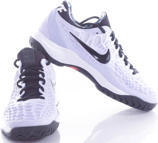 Giày Tennis Nike Wmns Zoom Cage 3 ‘Purple Agate’ 918199-500 - Ảnh 5