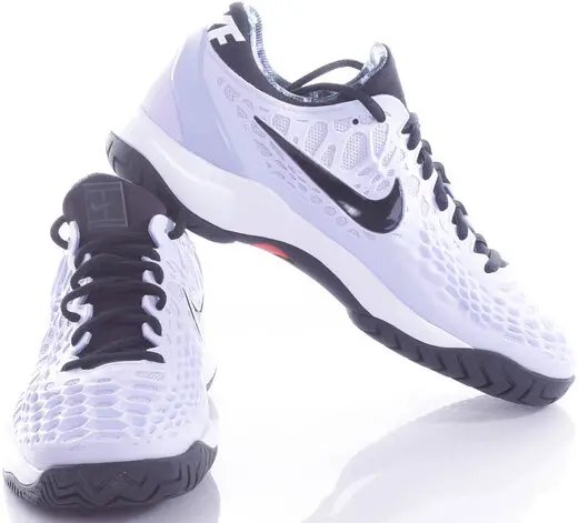 Giày Tennis Nike Wmns Zoom Cage 3 ‘Purple Agate’ 918199-500 - Ảnh 5